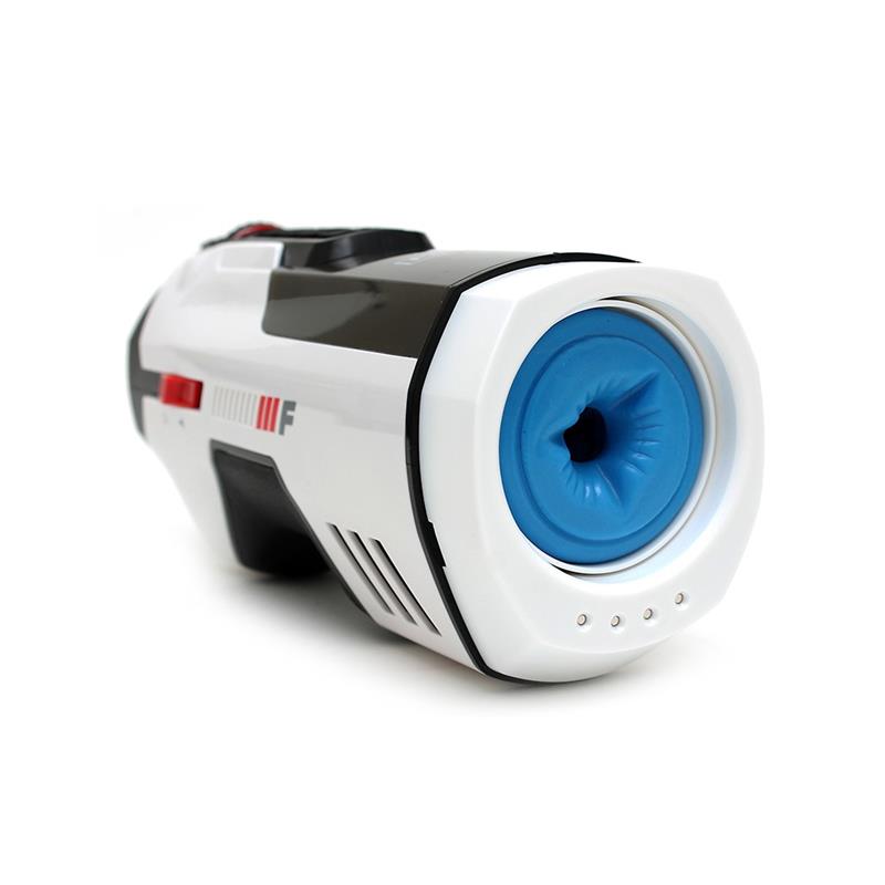 Masturbator Future Pro Super Masturbator - UABDSM