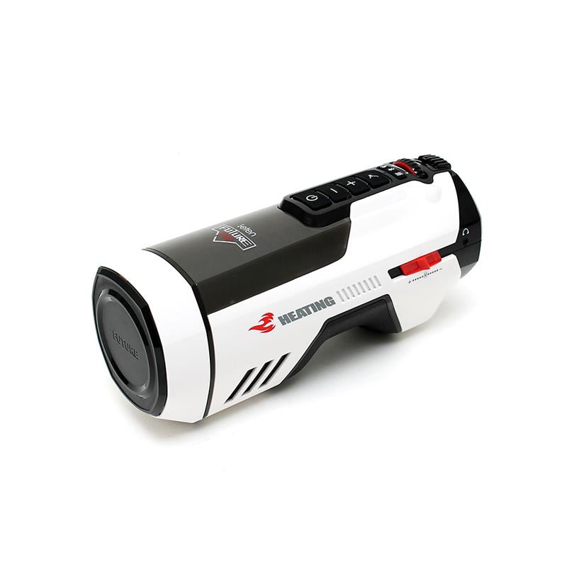 Masturbator Future Pro Super Masturbator - UABDSM