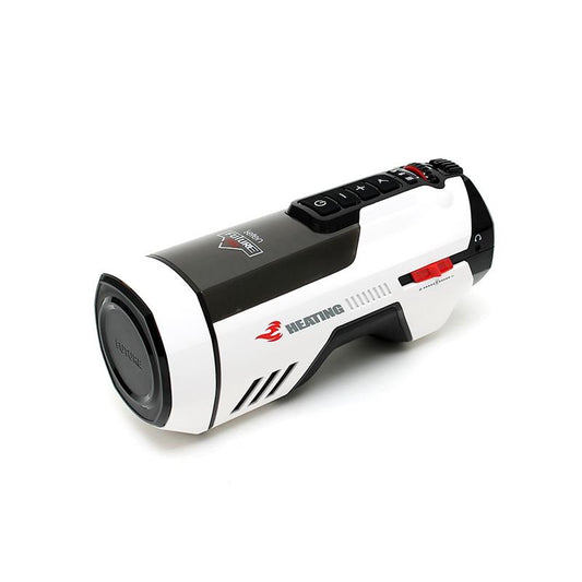 Masturbator Future Pro Super Masturbator - UABDSM