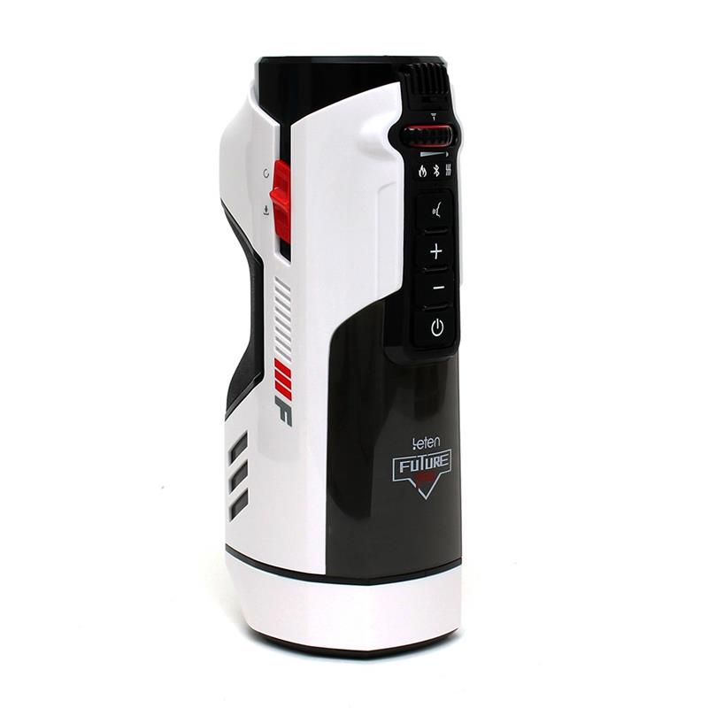 Masturbator Future Pro Super Masturbator - UABDSM