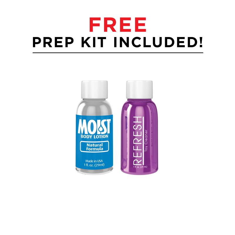 Masturbator Talk Dirty Rotobator Voice Function - UABDSM