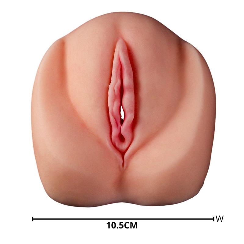 Masturbator Vagina with Vibration - UABDSM