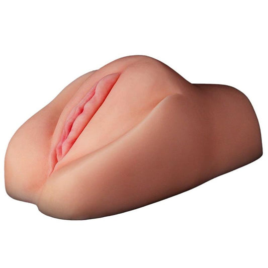 Masturbator Vagina with Vibration - UABDSM