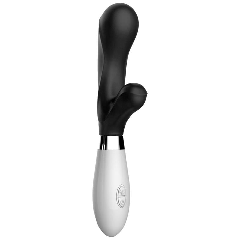 Maverdick Vibe Silicone Black - UABDSM