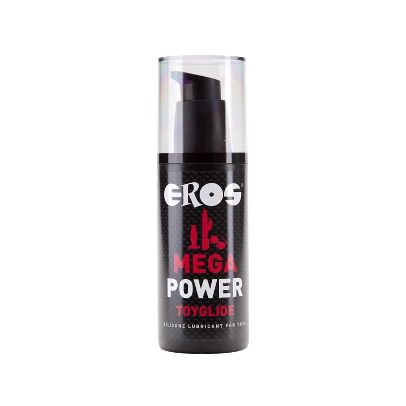 Mega Power Toyglide 125 ml - UABDSM