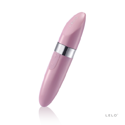 Lelo Mia 2 - Petal Pink - UABDSM