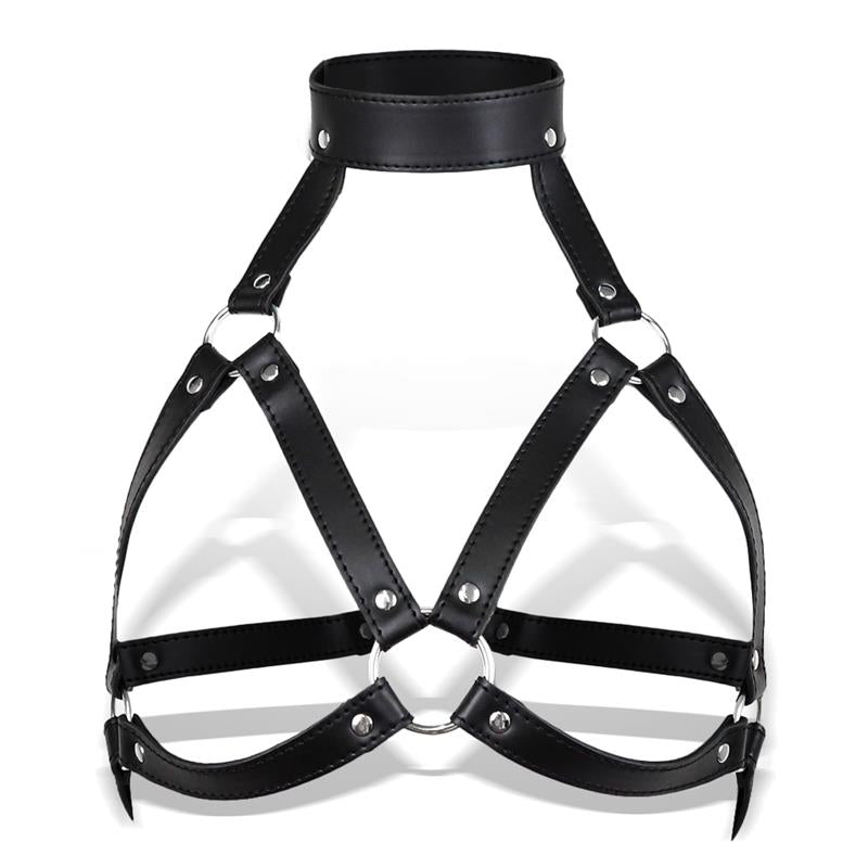 Milenia Breast Harness for Bondage - UABDSM