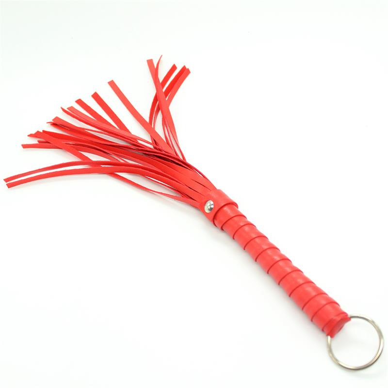 Mini Flogger Red - UABDSM