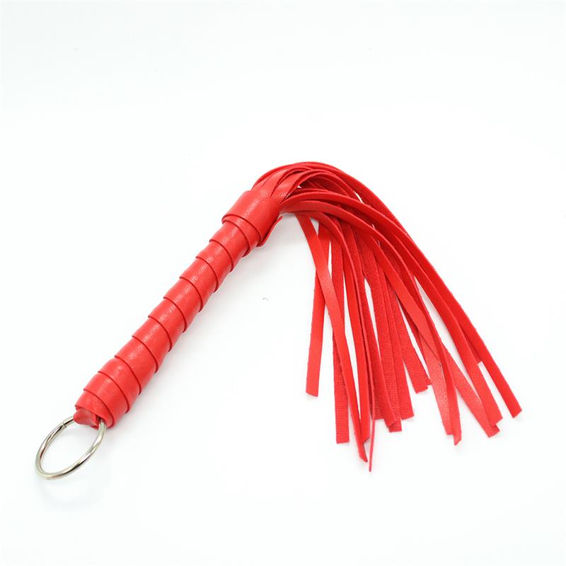 Mini Flogger Red - UABDSM