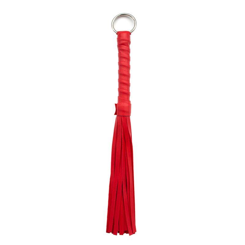 Mini Flogger Red - UABDSM