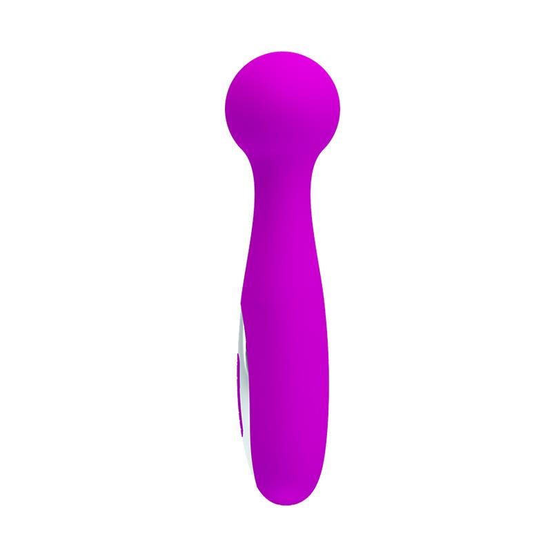 Mini Massager Wade Purple - UABDSM