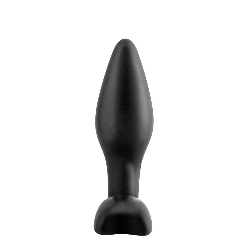 Mini Silicone Plug - Colour Black - UABDSM