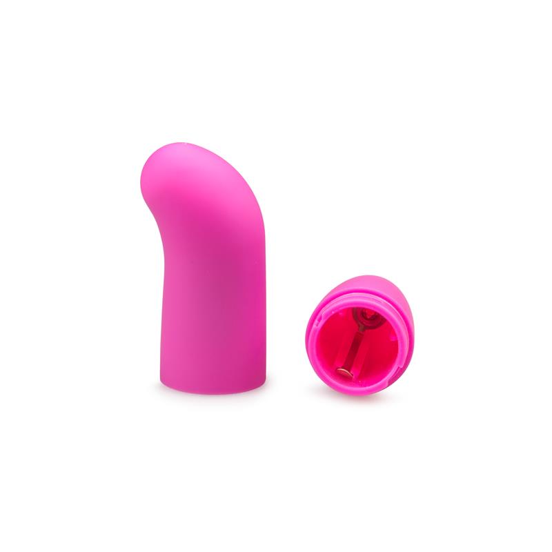 Mini Vibe G-Spot Pink - UABDSM