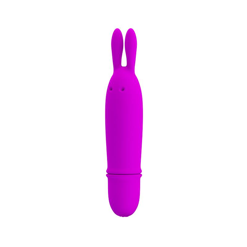 Mini Vibrador Boyce Color P - UABDSM
