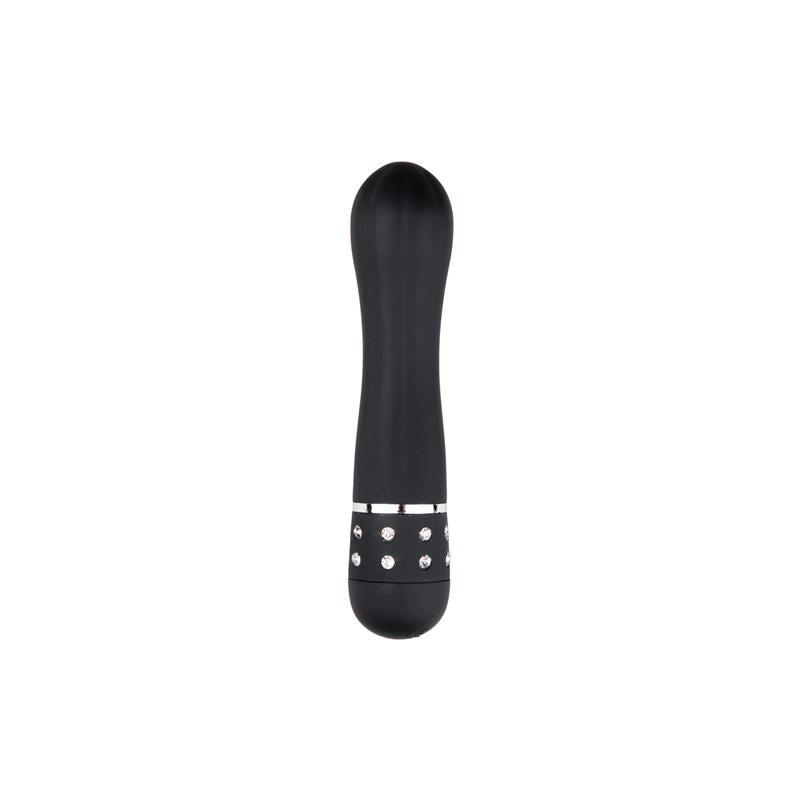 Mini Vibrator  - Black - UABDSM