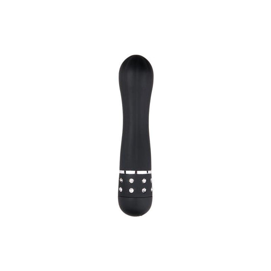 Mini Vibrator  - Black - UABDSM