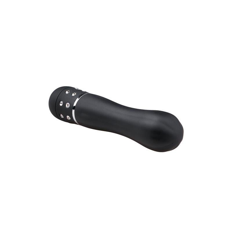 Mini Vibrator  - Black - UABDSM