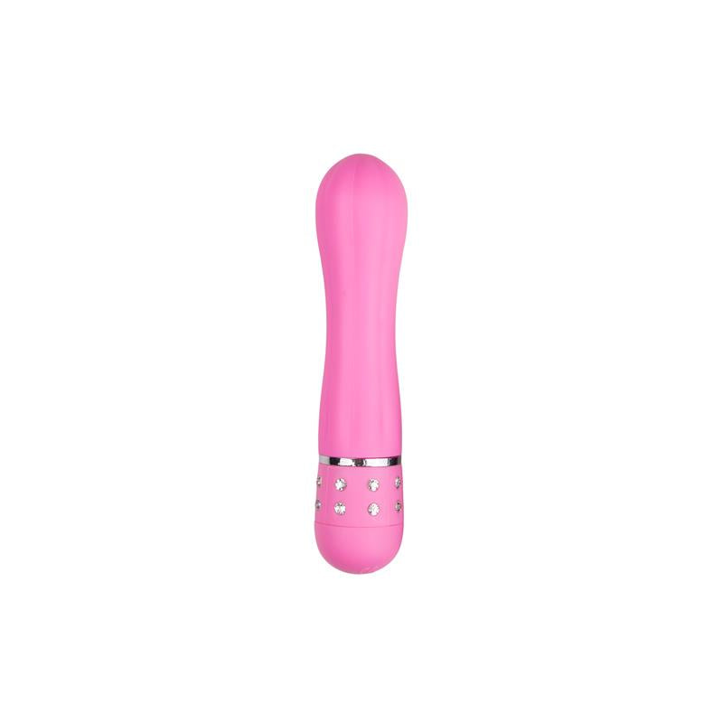 Mini Vibrator - Pink - UABDSM