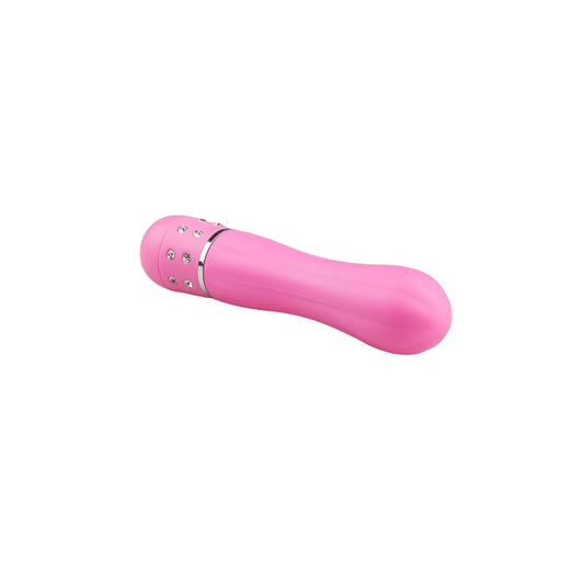 Mini Vibrator - Pink - UABDSM