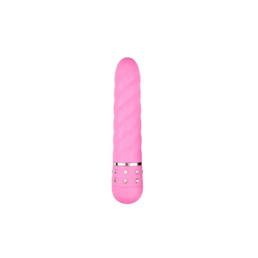 Mini Vibrator Pink - UABDSM