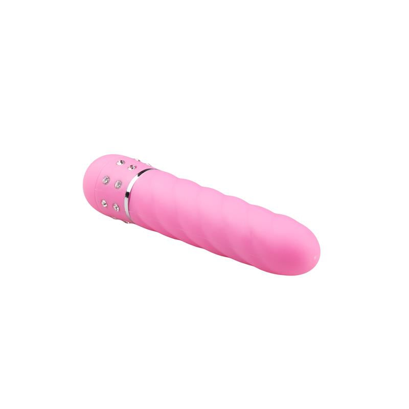 Mini Vibrator Pink - UABDSM