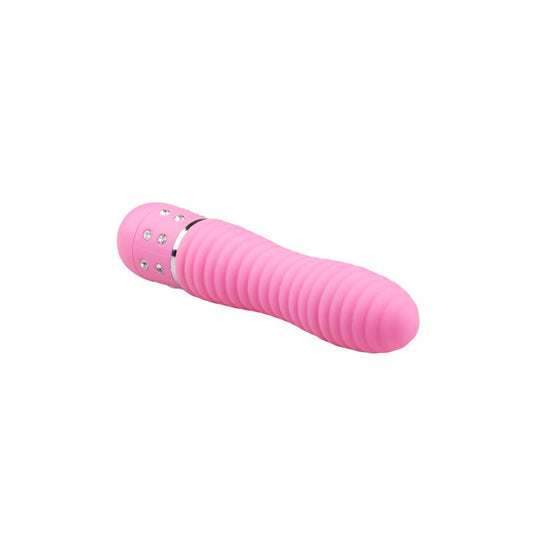 Mini Vibrator - Pink - UABDSM