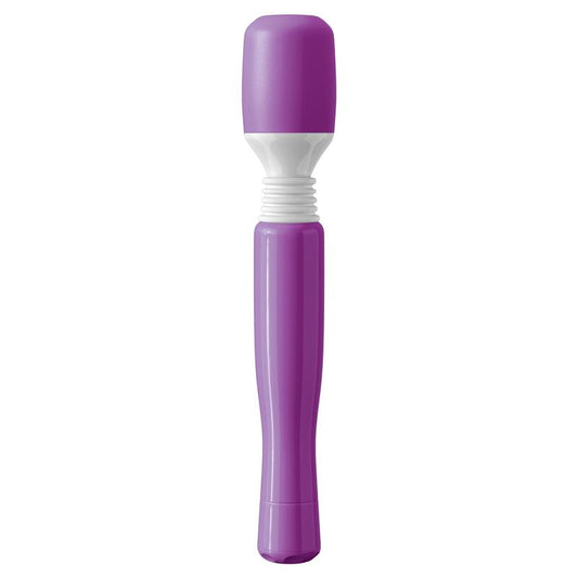 Mini Wanachi Massager Purple - UABDSM