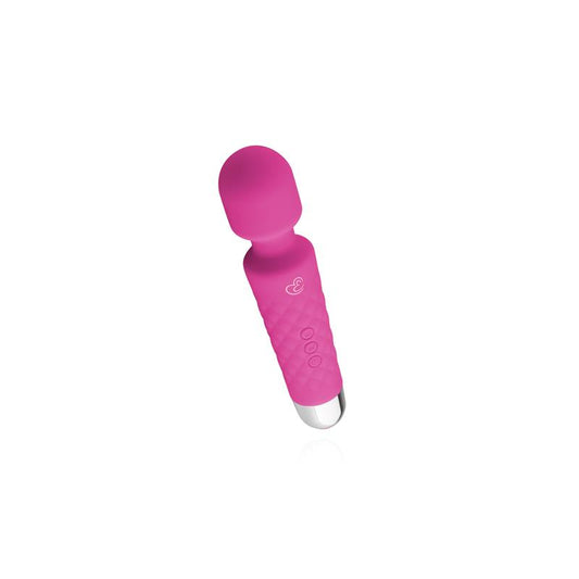 Mini Wand Massager Pink - UABDSM