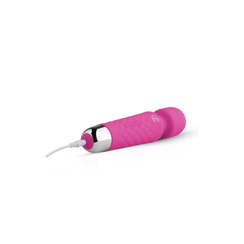 Mini Wand Massager Pink - UABDSM