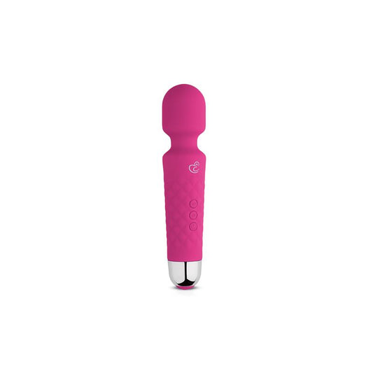 Mini Wand Massager Pink - UABDSM