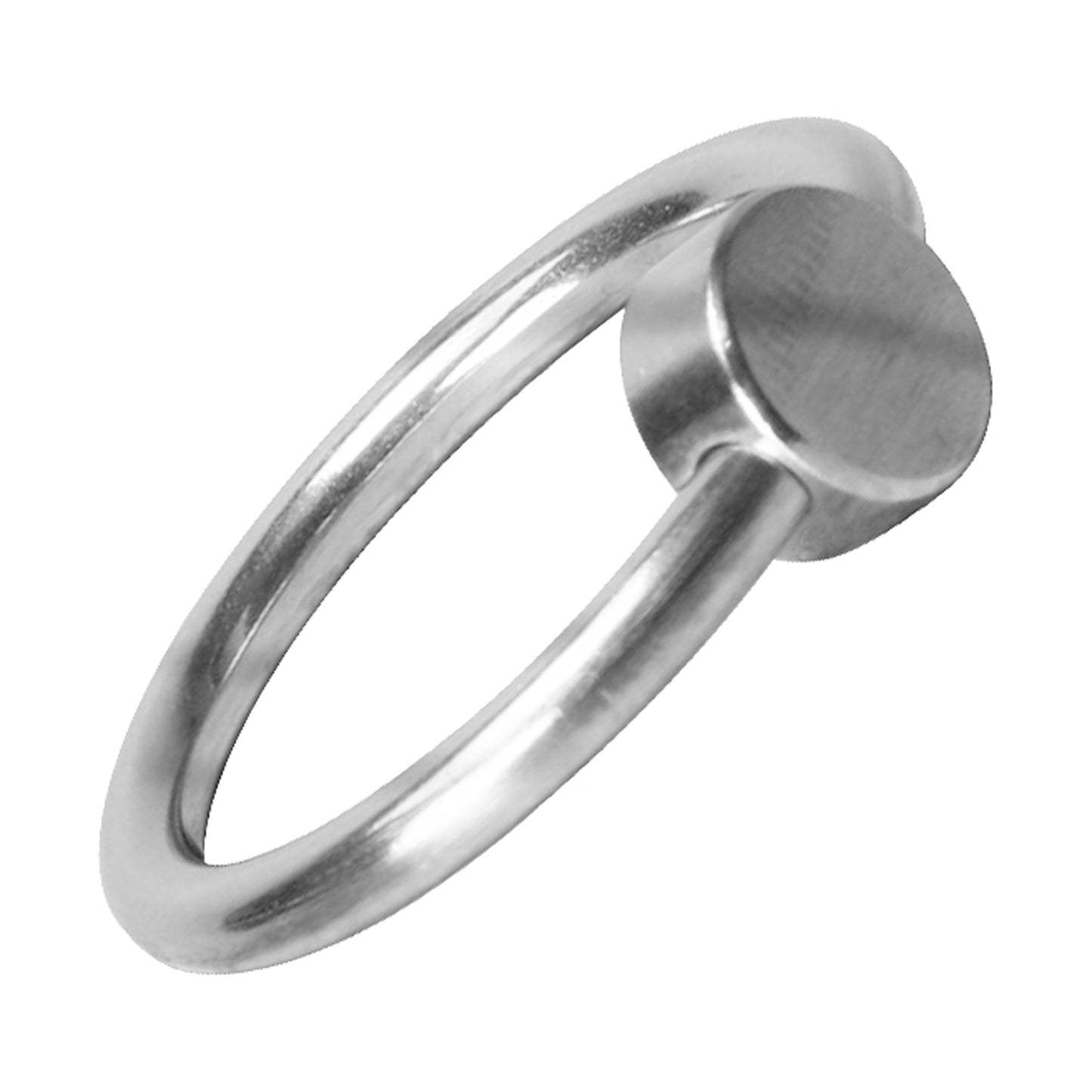 Penis Head Glans Ring with Pressure Point - UABDSM