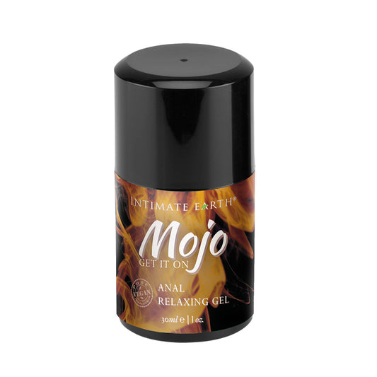 Intimate Earth MOJO Clove Oil Anal Relaxing Gel - UABDSM