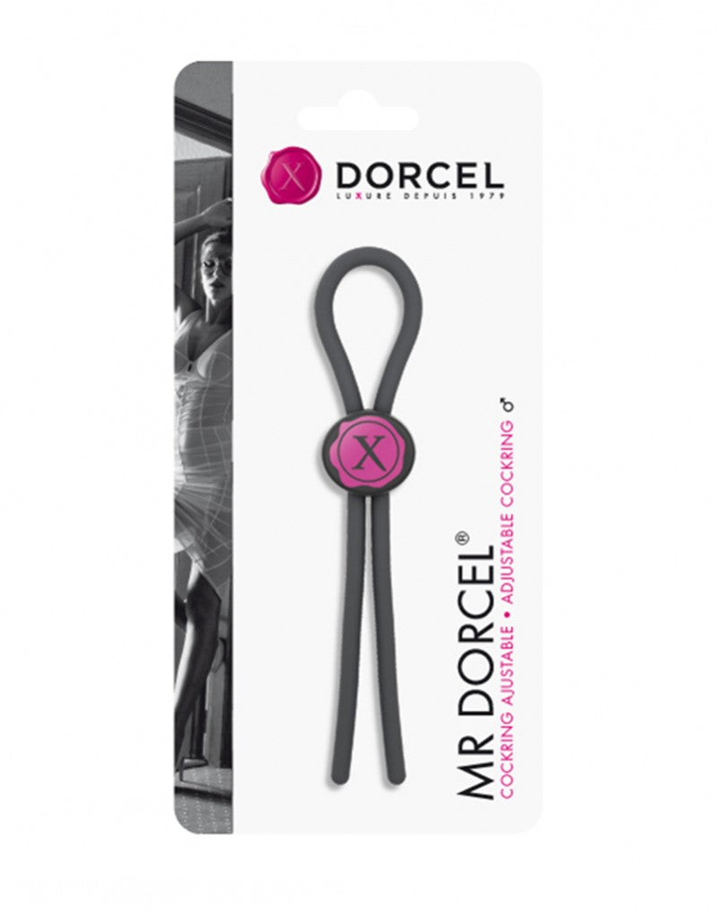 Mr. Dorcel Lasso Cockring - 6071793 - UABDSM