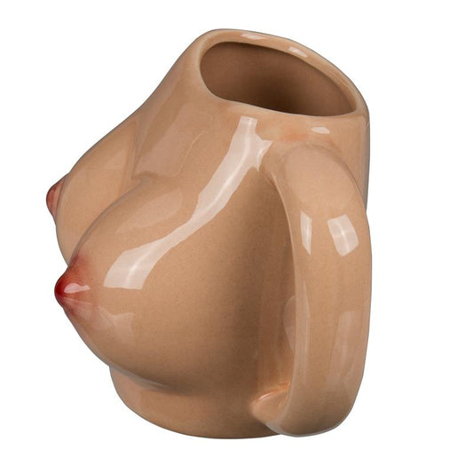 Mug with Boobs Ceramic - UABDSM