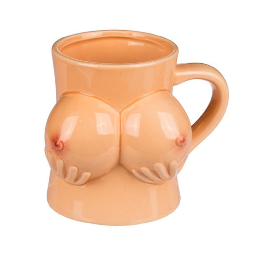 Mug with Boobs - UABDSM