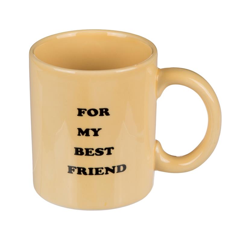 Mug with Penis For My Best Friend - UABDSM