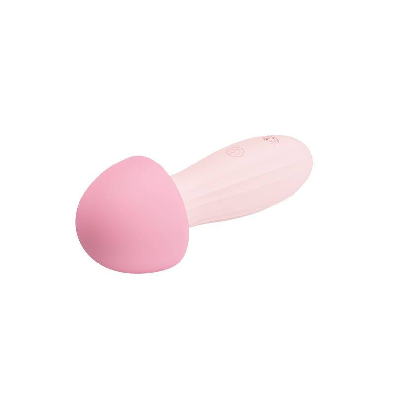 Mushroom Vibe/Massager Silicone USB - UABDSM