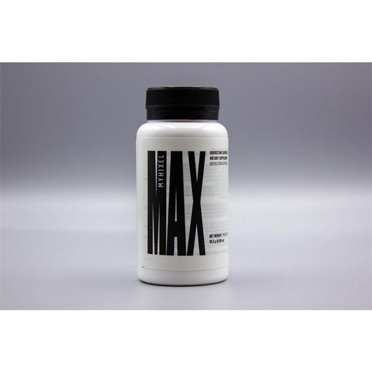 Myhixel Max 30 Capsules - UABDSM