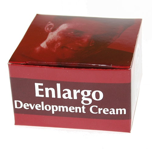 Enlargo Cream - UABDSM