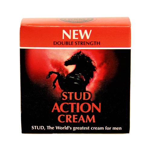 Stud Action Cream - UABDSM