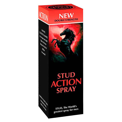 Stud Action Spray - UABDSM