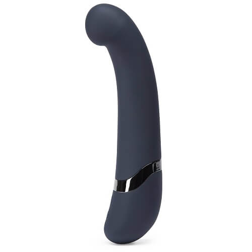 Fifty Shades Darker Desire Explodes USB Rechargeable G-Spot Vibrator - UABDSM