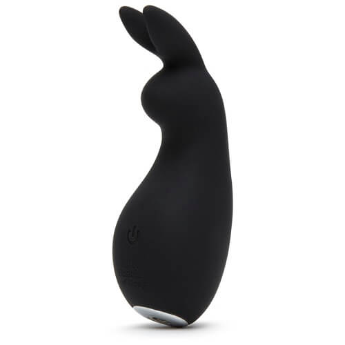 Fifty Shades of Grey Greedy Girl Rechargeable Clitoral Rabbit Vibrator - UABDSM