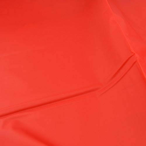 Bound to Please PVC Bed Sheet One Size Red - UABDSM
