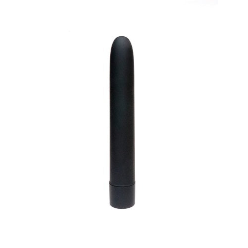 Loving Joy 10 Function Lady Finger Vibrator Black - UABDSM