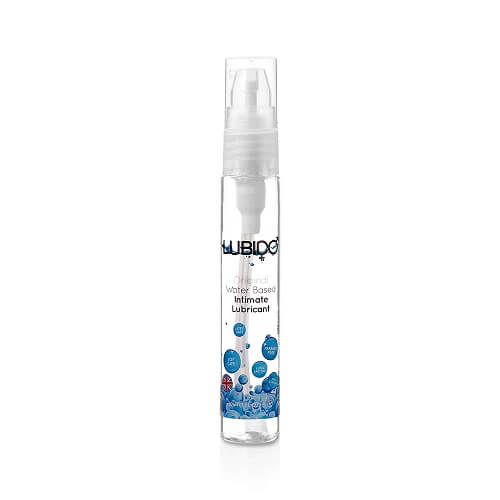 Lubido Water Based Lubricant 30ml - UABDSM