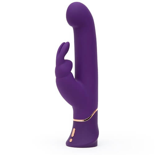 Fifty Shades of Grey Greedy Girl Power Thrust Motion G-Spot Vibrator - UABDSM