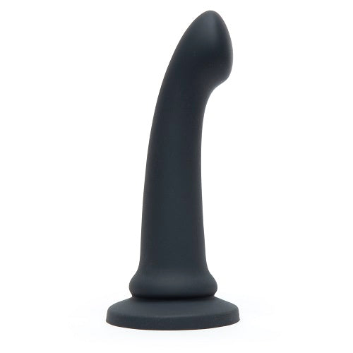 Fifty Shades of Grey Feel it Baby G-Spot Dildo - UABDSM