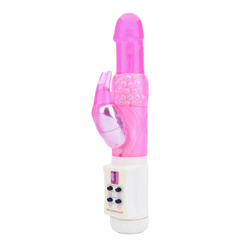 Jessica Rabbit Original Vibrator - UABDSM