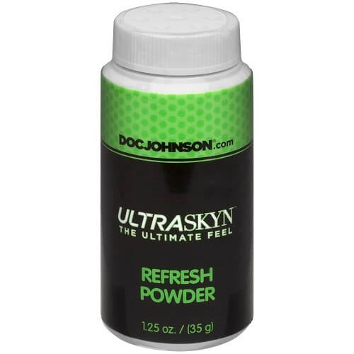 Doc Johnson UR3 Refresh Powder - UABDSM